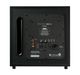 Monitor Audio Monitor W10 Black Powered Subwoofer-1