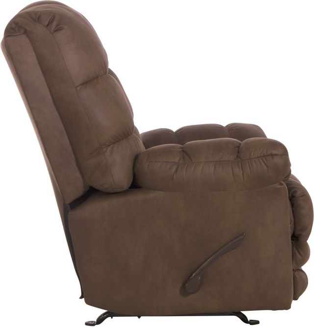 Catnapper® Machado Chaise Rocker Recliner-2