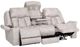 Franklin™ Denali Boswell Mist Power Reclining Sofa-1