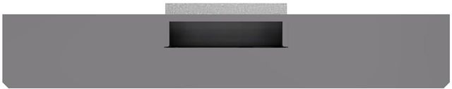 Vent-A-Hood® 36" Gunsmoke K Series Blower Under Cabinet Range Hood-2