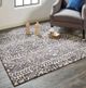Feizy Colton Slate 5' x 8' Rug-4