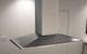 Zephyr Essentials Europa Anzio 36" Stainless Steel Island Hood-0