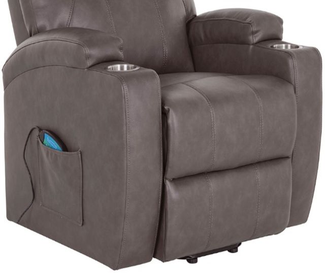 American Wholesale Furniture Phoenix Mushroom Lift Chair-1