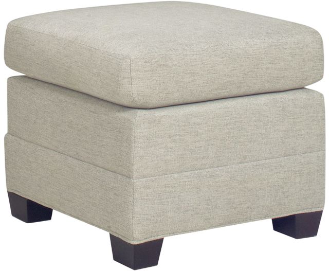 Temple Furniture Customizable Hawkins Ottoman-0
