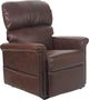 UltraComfort™ Austin Maple Medium Power Lift Recliner-0