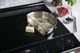 GE Profile™ 30" Stainless Steel Slide In Induction and Convection Range-1