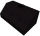 Vent-A-Hood® 42" Black Carbide Wall Mounted Range Hood-1