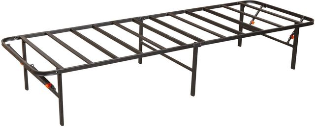 Home By Hollywood Bedder Base® Steel Queen Foundation-3