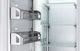 Bertazzoni 30" 17.4  Cu. Ft. Stainless Steel Built-In Column Refrigerator-2