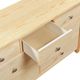 Homelegance® Bartly Natural Dresser-4
