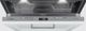 Bosch Benchmark® 24" Panel Ready Built-In Dishwasher-2