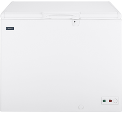 Crosley® 9.4 Cu. Ft. White Chest Freezer