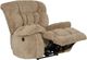 iAmerica Davis Chateau Power Lay Flat Recliner-4
