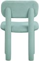 TOV Furniture Elise Light Blue Dining Chair-5
