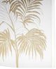 YHD Leaf Screen Wall Art-4