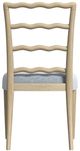 A.R.T. Furniture® Haven Sun Oak Ladderback Side Chair-5