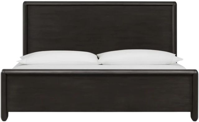 Modus Furniture Xolani Jaguar California King Platform Panel Bed-3