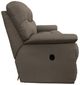 La-Z-Boy® James Marble Manual Reclining Sofa-2