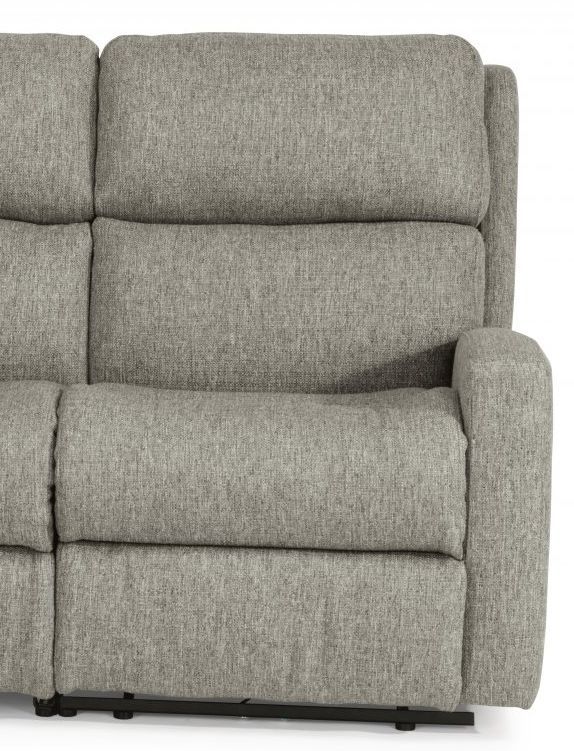 Flexsteel® Catalina Right-Arm-Facing Recliner-0