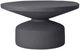 Moe's Home Collection Yoli Black Coffee Table-0