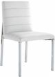Modus Furniture Amalfi White Bar Stool-0