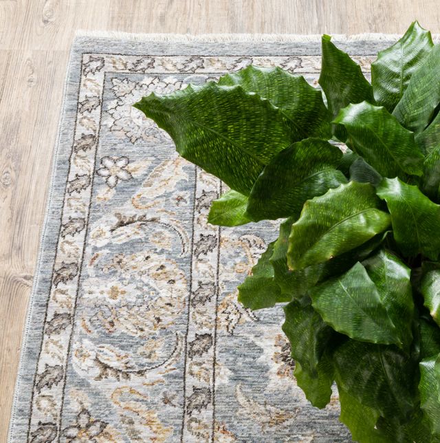 Oriental Weavers™ Maharaja 5'x8' Style 1 Area Rug-4