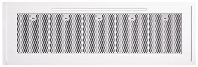 Ilve® Nostalgie II Noblesse 60" RAL Color Wall Mounted Range Hood with Burnished Trim-1