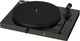 Pro-Ject High Gloss Black Juke Box E Turntable-0