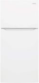 Frigidaire® 30 in. 20.0 Cu. Ft. White Top Freezer Refrigerator-0