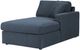 Signature Design by Ashley® Modmax 8-Piece Ink Sectional with Chaise and Storage Consoles-5