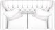 La-Z-Boy® Alexandria Muslin Loveseat-4