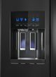 Whirlpool® 36 in. 24.7 Cu. Ft. Black Freestanding French Door Refrigerator-3