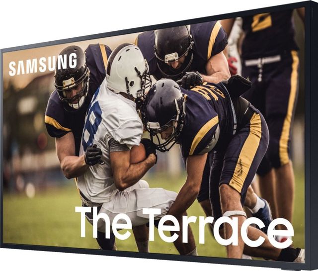 Samsung The Terrace 55" QLED 4K UHD HDR Smart TV-2