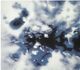 Crestview Collection Spruce Blue/White Wall Art-1
