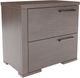 NAD Home Drummond 4-Piece Pepper King Bedroom Set-3