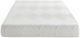 Mazin Furniture Bedding 10" Firm Gel Memory Foam Queen Mattress in a Box-2