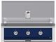 Aspire By Hestan® 3-Burner Orion Built-In Natural Gas Grill-0