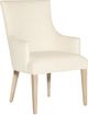 Hooker® Furniture Westwood Tillson Cloud Upholstered Dining Arm Chair-0