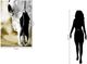 Classy Living Cattle Skull Wall Art-2