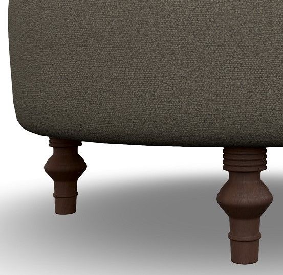 Best® Home Furnishings Customizable Renae Ottoman-2