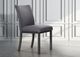 Trica Biscaro Plus Anthracite And Lisburn Granite Chair-1