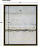Uttermost® Tim O'Toole Gilded Horizon Framed Print-2