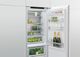 Fisher & Paykel Series 9 24" 10.8 Cu. Ft. Panel Ready Built-In Column Refrigerator-3