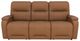 Best® Home Furnishings Customizable Maverly Leather Motion Sofa-1