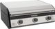 Blackstone® 3-Burner Stainless Steel Built In Natural Gas Grill -0