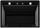 Vent-A-Hood® 30" Black Under Cabinet Range Hood-2