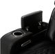 Primo™ International Colton Black Power Glider Recliner -3