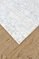 Feizy Leif Sky Blue 5'6" x 8'6" Rug-1