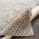 Surya Herati Multi 5'x7' Area Rug-4