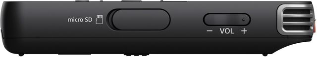 Sony® PX Series Stereo Digital Voice Recorder-3